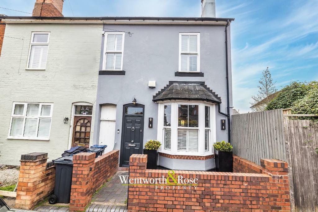 Main image of property: South Street, Harborne, Birmingham, B17 0DB