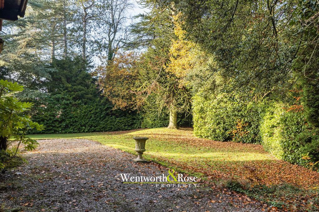 Additional property image - Shepley Road, Barnt Green, Worcestershire, B45 8JW