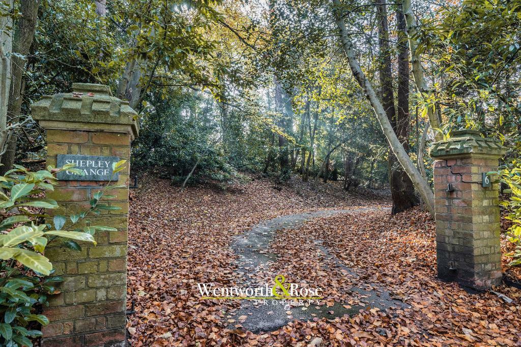 Additional property image - Shepley Road, Barnt Green, Worcestershire, B45 8JW