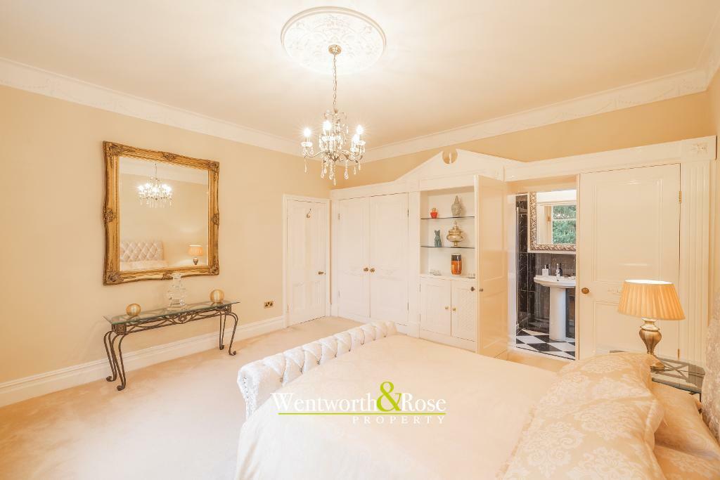 Additional property image - Shepley Road, Barnt Green, Worcestershire, B45 8JW