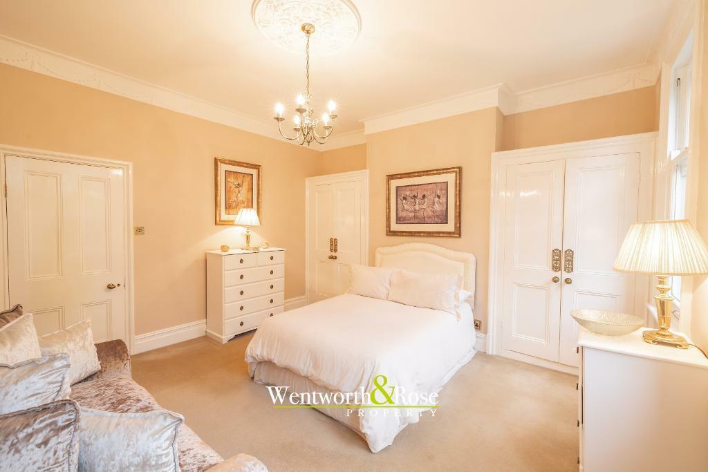 Additional property image - Shepley Road, Barnt Green, Worcestershire, B45 8JW