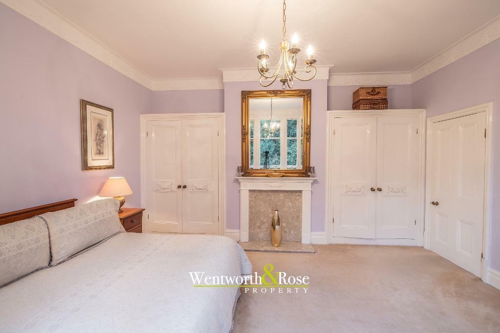 Additional property image - Shepley Road, Barnt Green, Worcestershire, B45 8JW