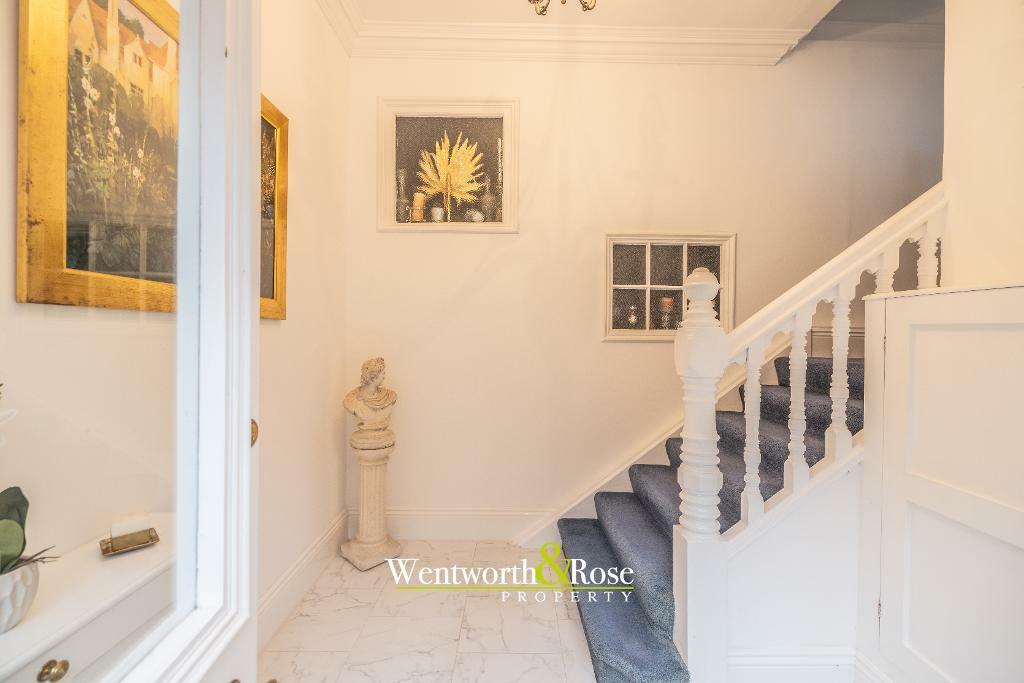 Additional property image - Shepley Road, Barnt Green, Worcestershire, B45 8JW