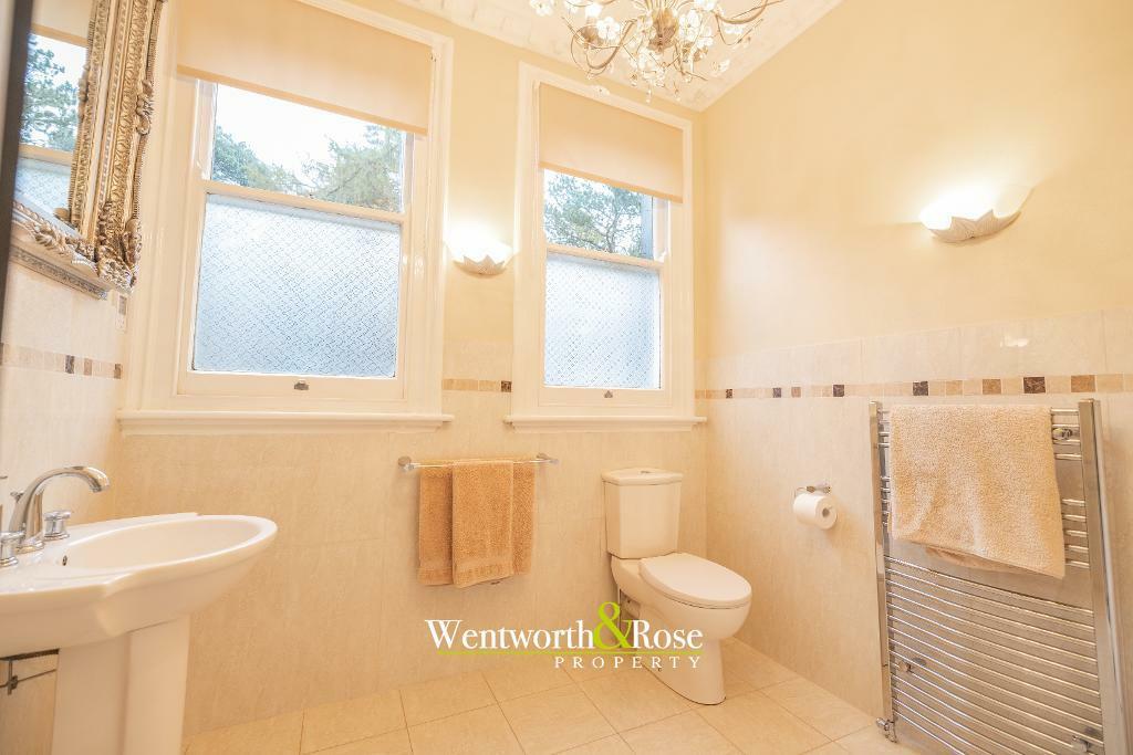 Additional property image - Shepley Road, Barnt Green, Worcestershire, B45 8JW