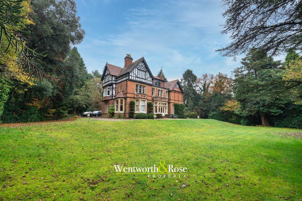 Additional property image - Shepley Road, Barnt Green, Worcestershire, B45 8JW