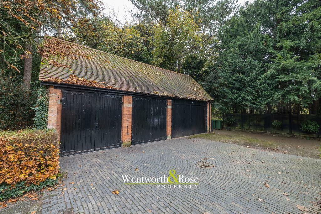 Additional property image - Shepley Road, Barnt Green, Worcestershire, B45 8JW