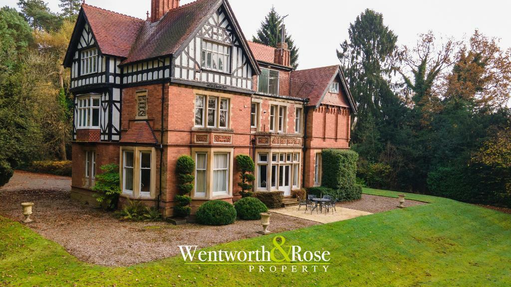 Additional property image - Shepley Road, Barnt Green, Worcestershire, B45 8JW
