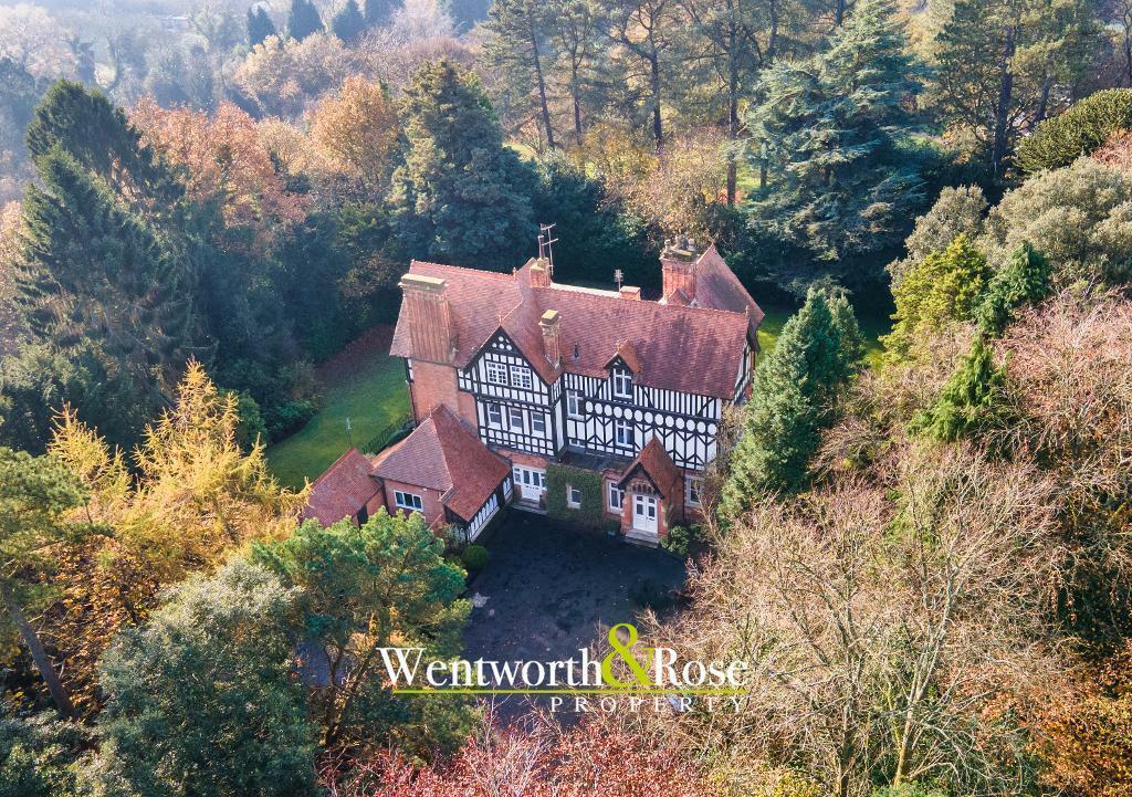 Additional property image - Shepley Road, Barnt Green, Worcestershire, B45 8JW