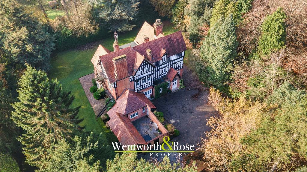Additional property image - Shepley Road, Barnt Green, Worcestershire, B45 8JW