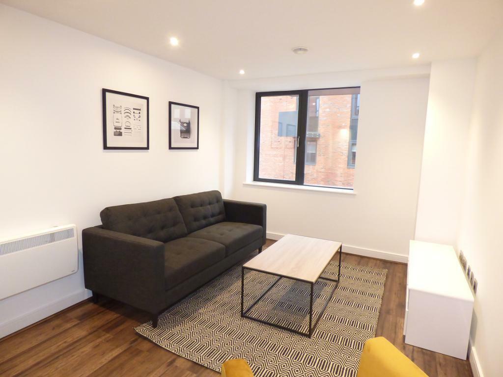 Additional property image - Dayus House, Jewellery Quarter, Birmingham, B1 3BS