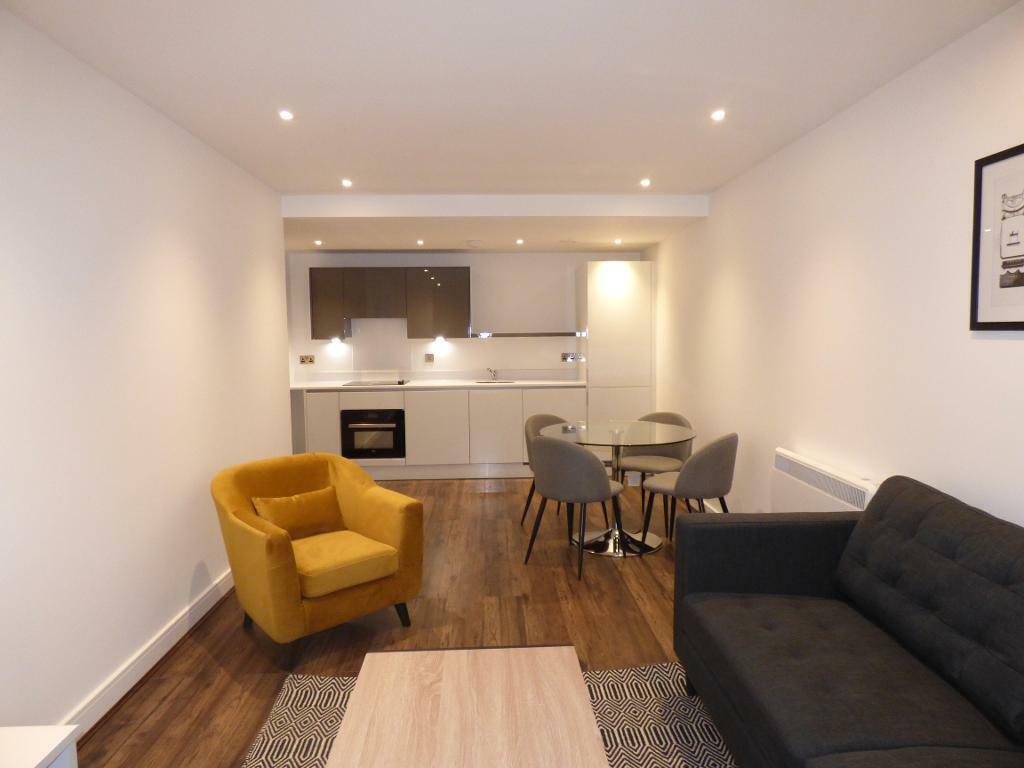 Additional property image - Dayus House, Jewellery Quarter, Birmingham, B1 3BS