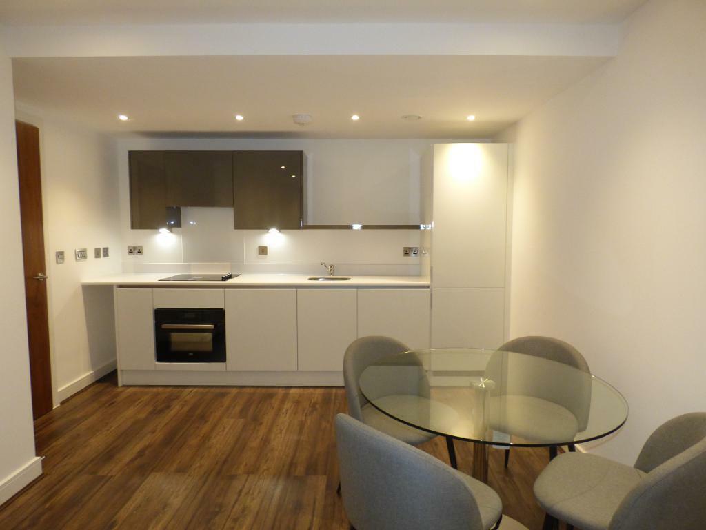 Additional property image - Dayus House, Jewellery Quarter, Birmingham, B1 3BS