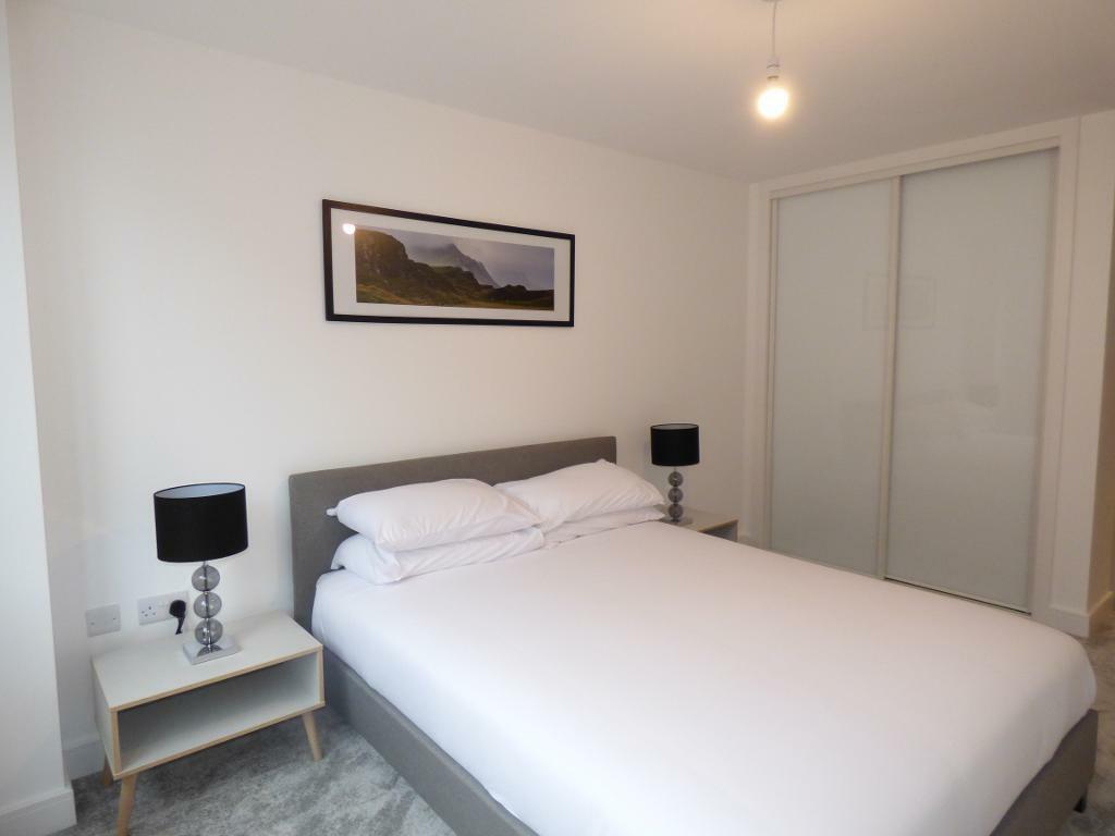 Additional property image - Dayus House, Jewellery Quarter, Birmingham, B1 3BS