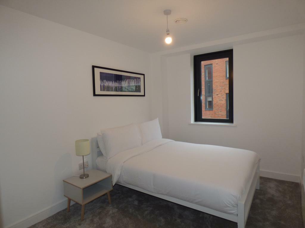 Additional property image - Dayus House, Jewellery Quarter, Birmingham, B1 3BS