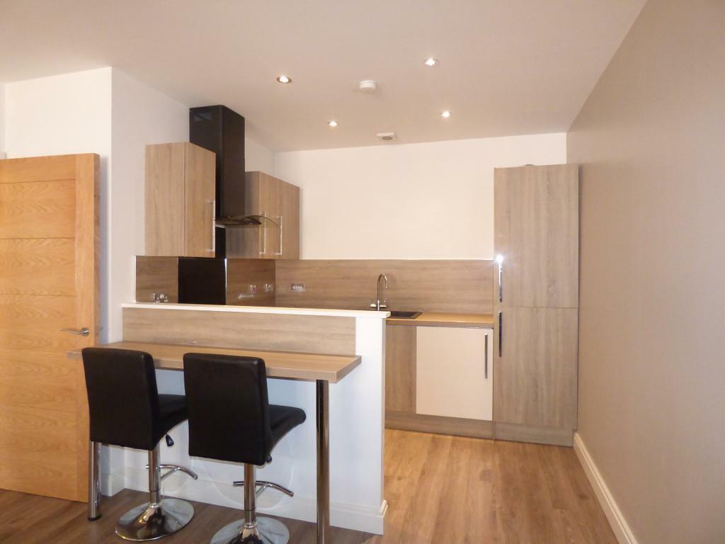 Additional property image - Warstone lane, Birmingham, B18 6EA