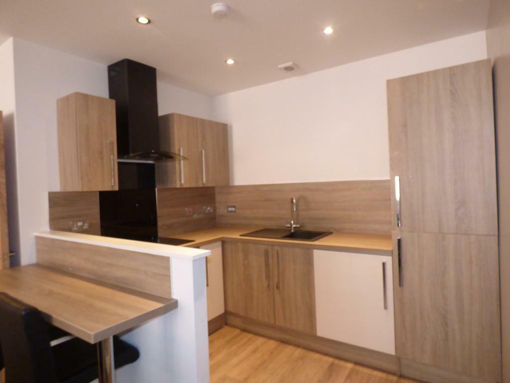 Additional property image - Warstone lane, Birmingham, B18 6EA