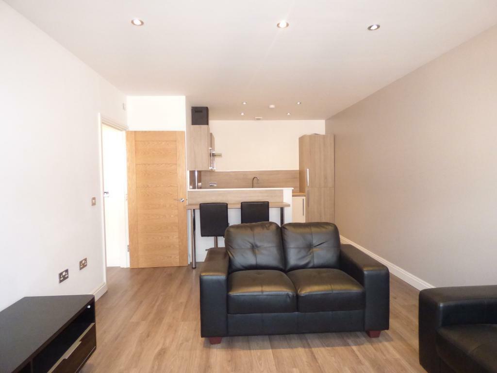 Additional property image - Warstone lane, Birmingham, B18 6EA