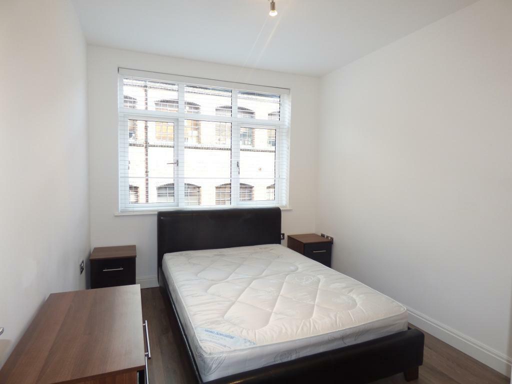 Additional property image - Warstone lane, Birmingham, B18 6EA