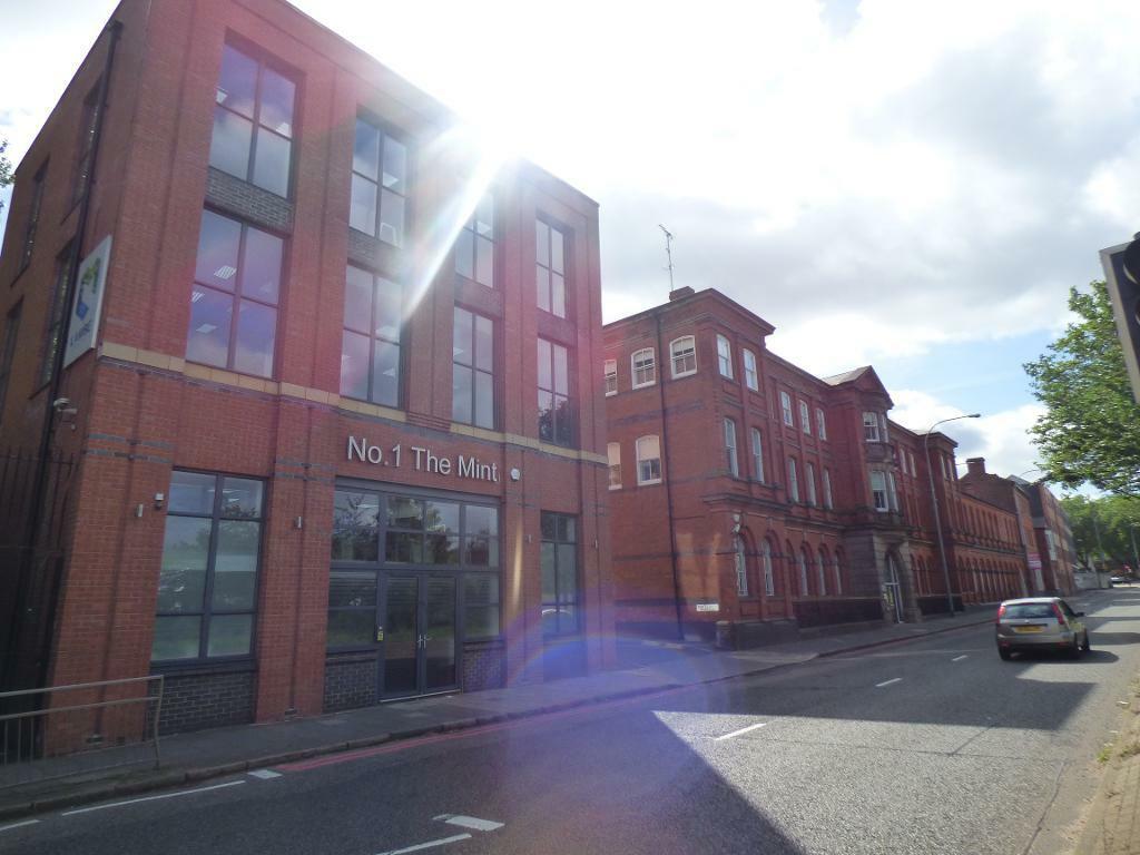 Additional property image - Warstone lane, Birmingham, B18 6EA