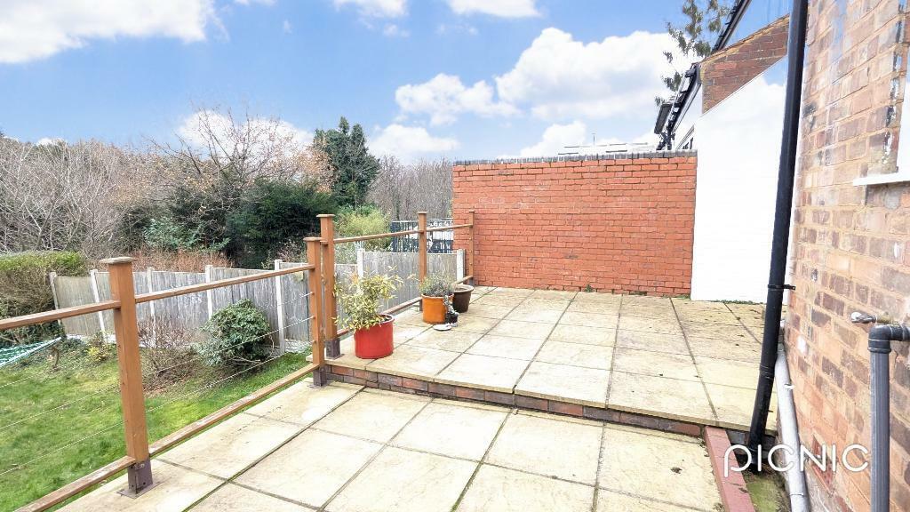 Additional property image - Pereira Road, Harborne, Birmingham, B17 9JG