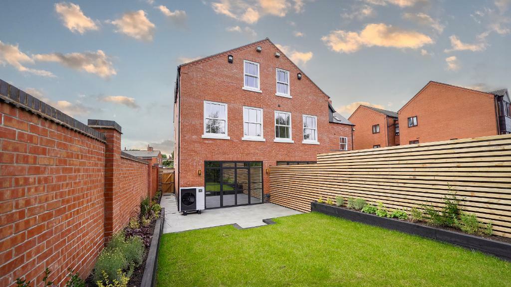 Additional property image - Lonsdale Road, Harborne, Birmingham, B17 9RA