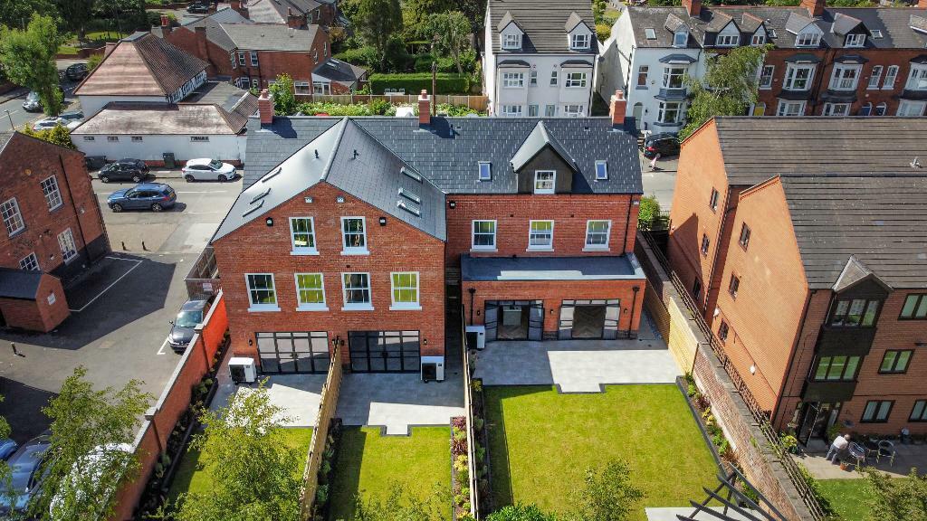 Additional property image - Lonsdale Road, Harborne, Birmingham, B17 9RA