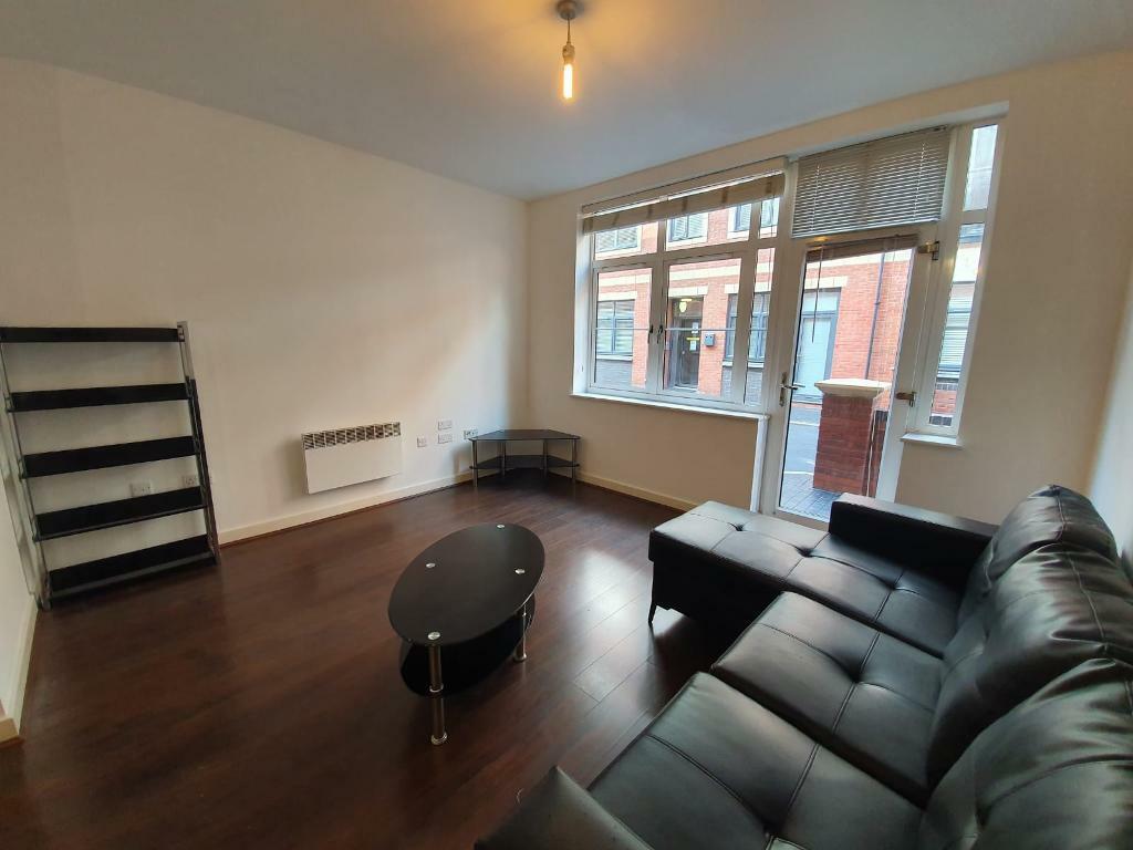 Additional property image - Warstone Lane, Jewellery Quarter, Birmingham, Birmingham, B18 6EA