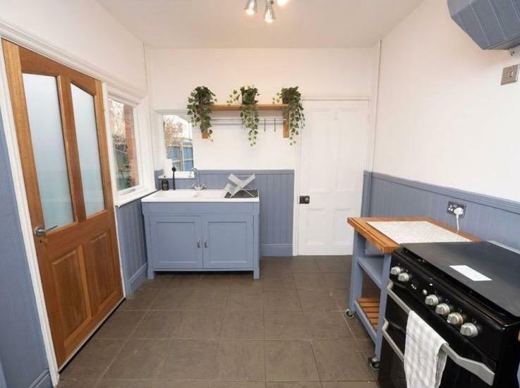 Additional property image - Second Avenue, Selly Park, Birmingham, West Midland, B29 7HD