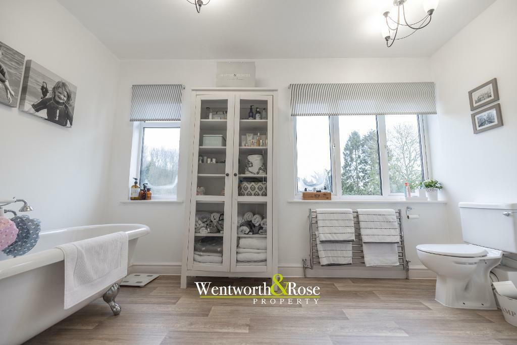 Additional property image - Cofton Church Lane, Cofton Hackett, B45 8PS