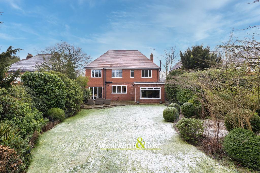 Additional property image - Cofton Church Lane, Cofton Hackett, B45 8PS