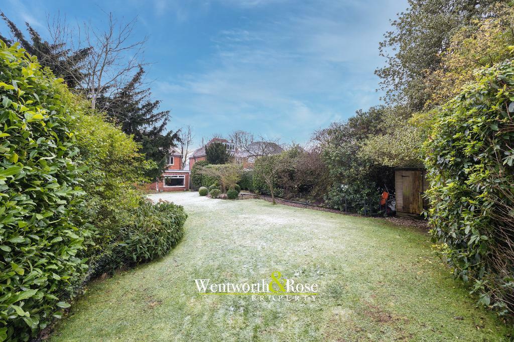 Additional property image - Cofton Church Lane, Cofton Hackett, B45 8PS