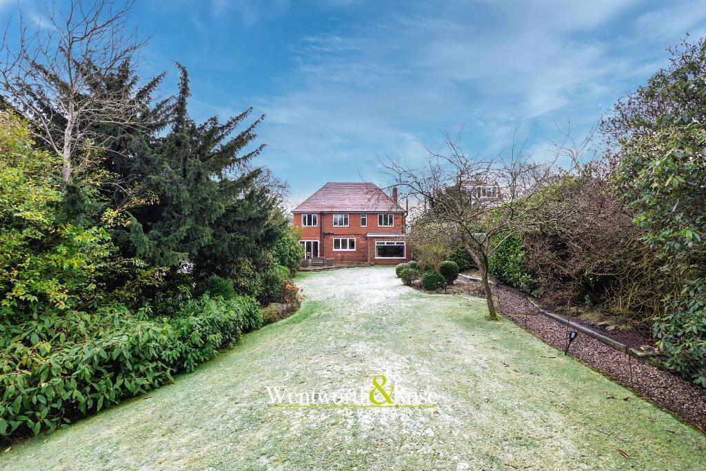 Additional property image - Cofton Church Lane, Cofton Hackett, B45 8PS