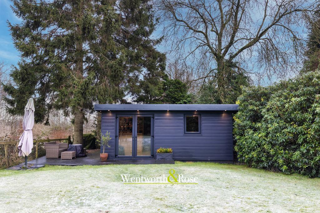 Additional property image - Cofton Church Lane, Cofton Hackett, B45 8PS