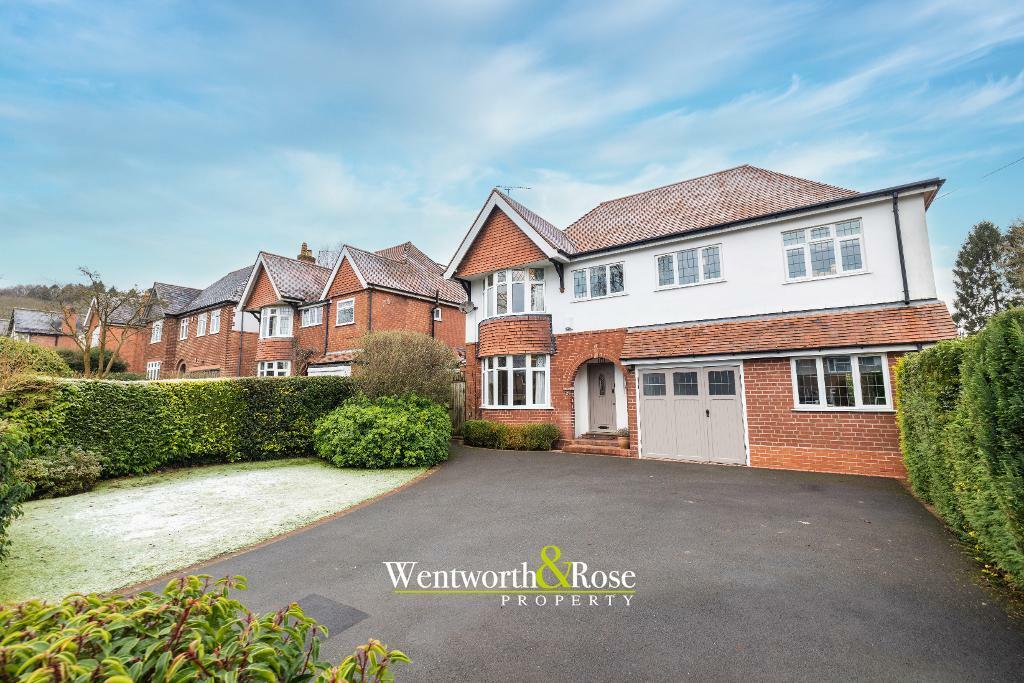 Additional property image - Cofton Church Lane, Cofton Hackett, B45 8PS