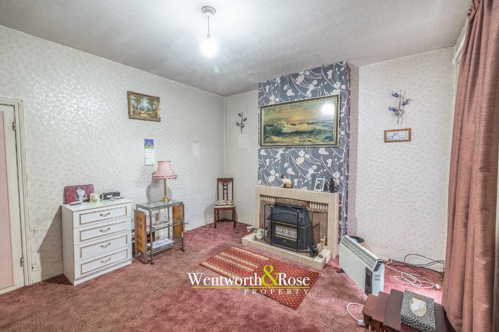 Additional property image - Talbot Road, Warley woods, Smethwick, West Midlands, B66 4DT