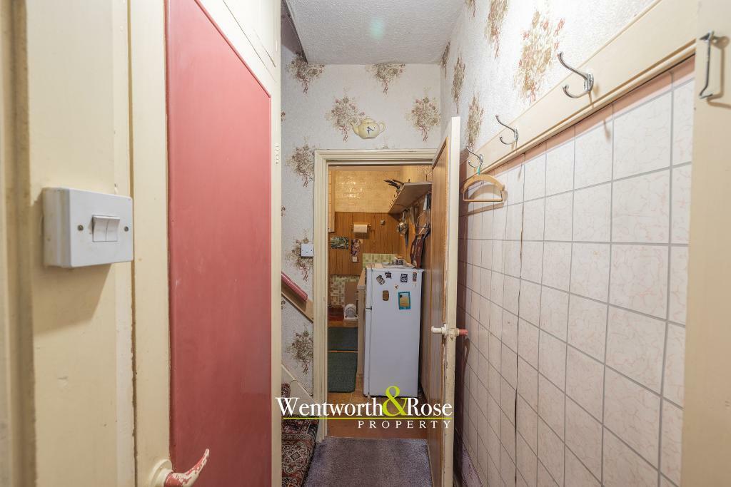 Additional property image - Talbot Road, Warley woods, Smethwick, West Midlands, B66 4DT