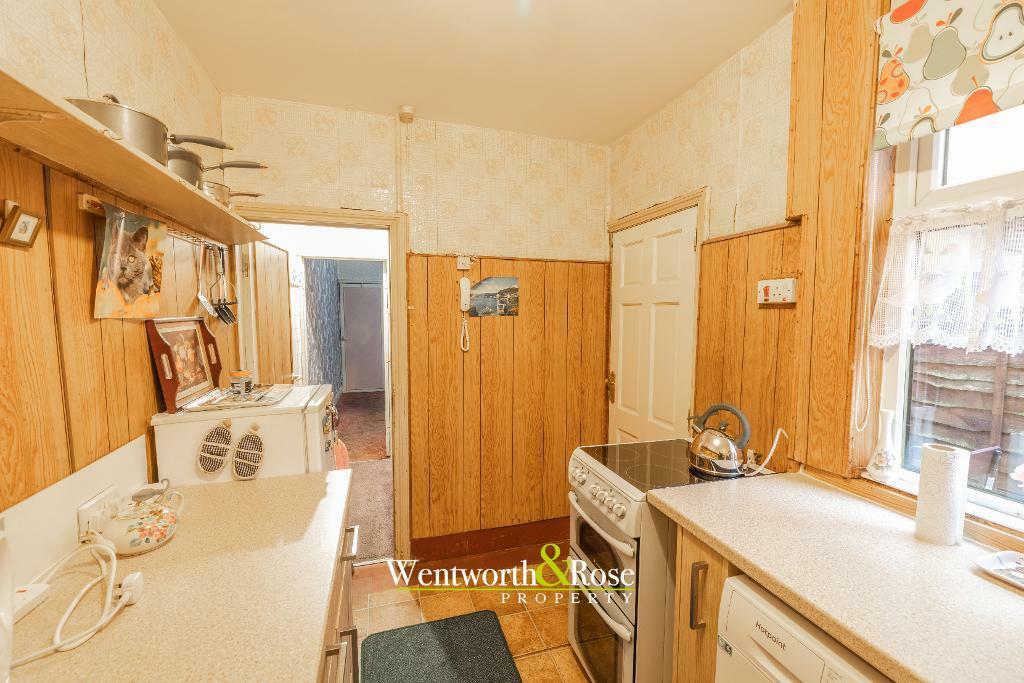Additional property image - Talbot Road, Warley woods, Smethwick, West Midlands, B66 4DT