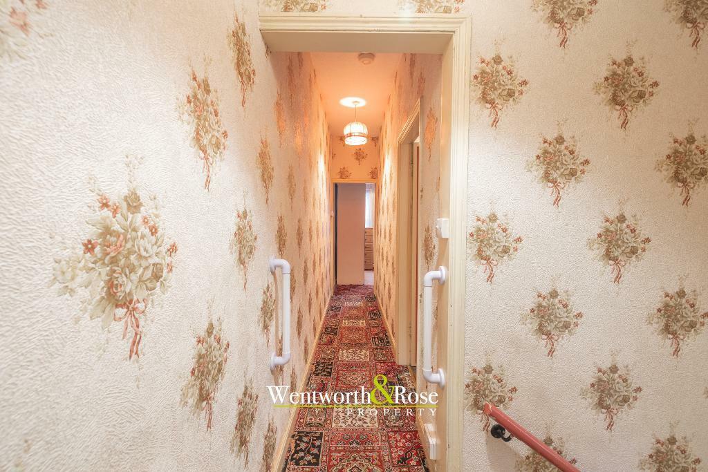 Additional property image - Talbot Road, Warley woods, Smethwick, West Midlands, B66 4DT