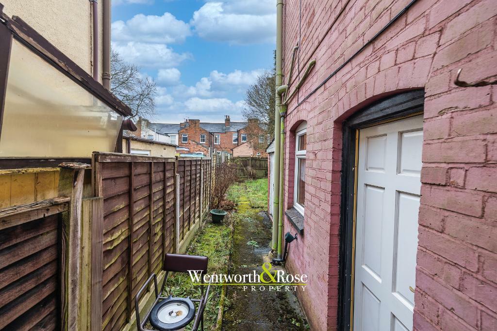 Additional property image - Talbot Road, Warley woods, Smethwick, West Midlands, B66 4DT