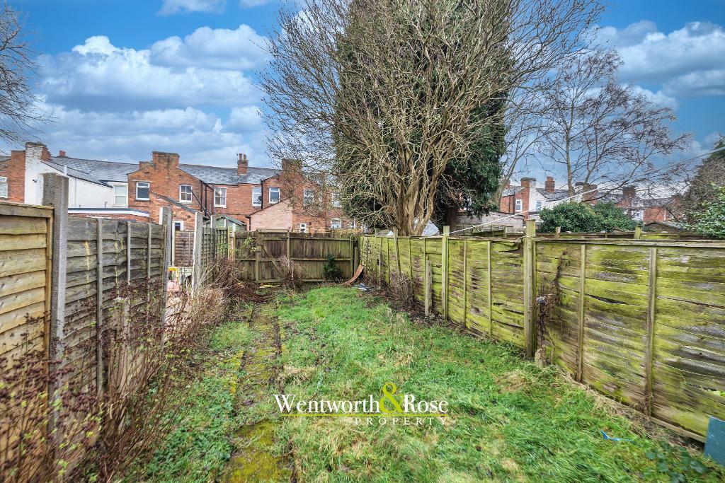 Additional property image - Talbot Road, Warley woods, Smethwick, West Midlands, B66 4DT