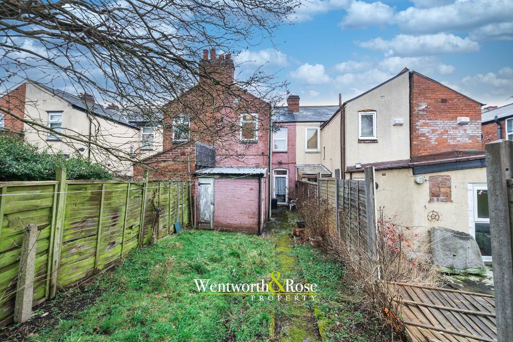 Additional property image - Talbot Road, Warley woods, Smethwick, West Midlands, B66 4DT