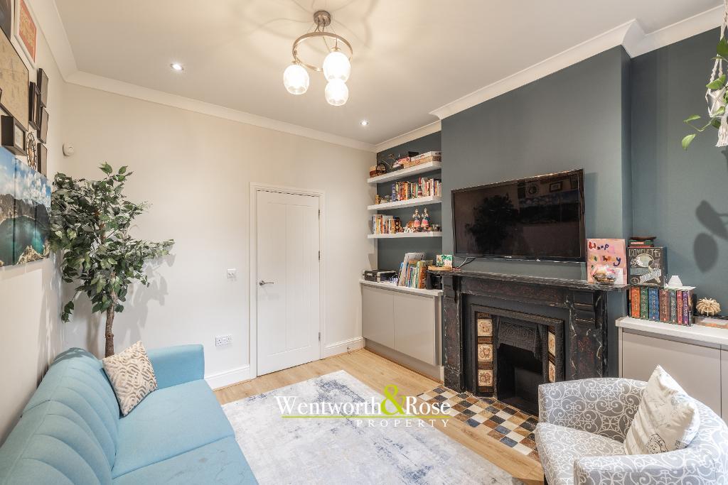 Additional property image - Station Road, Harborne, Birmingham, B17 9JT