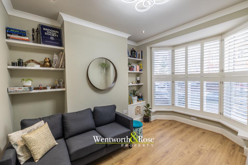 Additional property image - Station Road, Harborne, Birmingham, B17 9JT