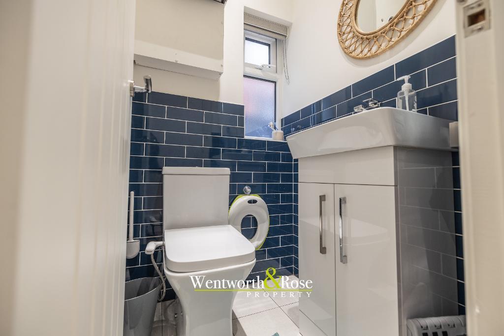 Additional property image - Station Road, Harborne, Birmingham, B17 9JT