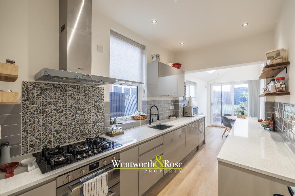 Additional property image - Station Road, Harborne, Birmingham, B17 9JT