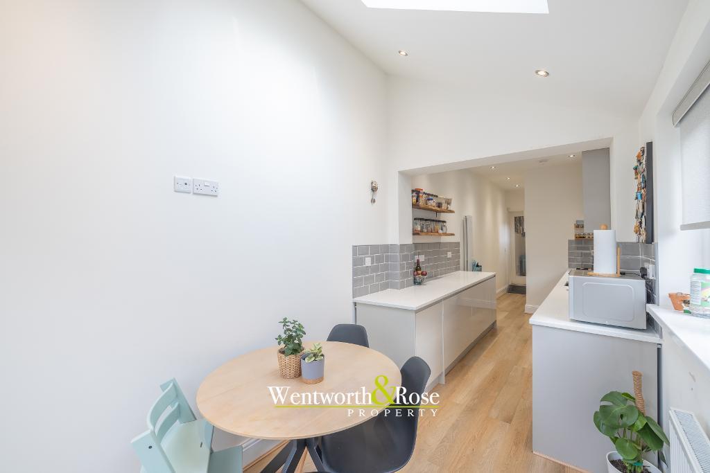 Additional property image - Station Road, Harborne, Birmingham, B17 9JT