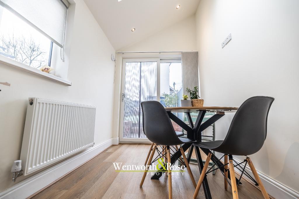 Additional property image - Station Road, Harborne, Birmingham, B17 9JT