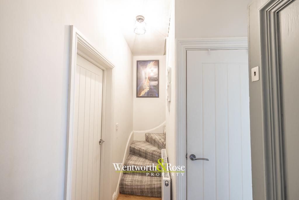 Additional property image - Station Road, Harborne, Birmingham, B17 9JT