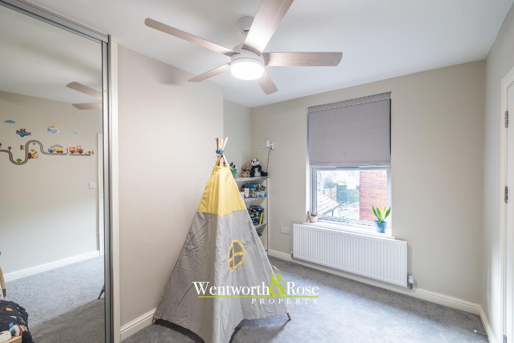 Additional property image - Station Road, Harborne, Birmingham, B17 9JT