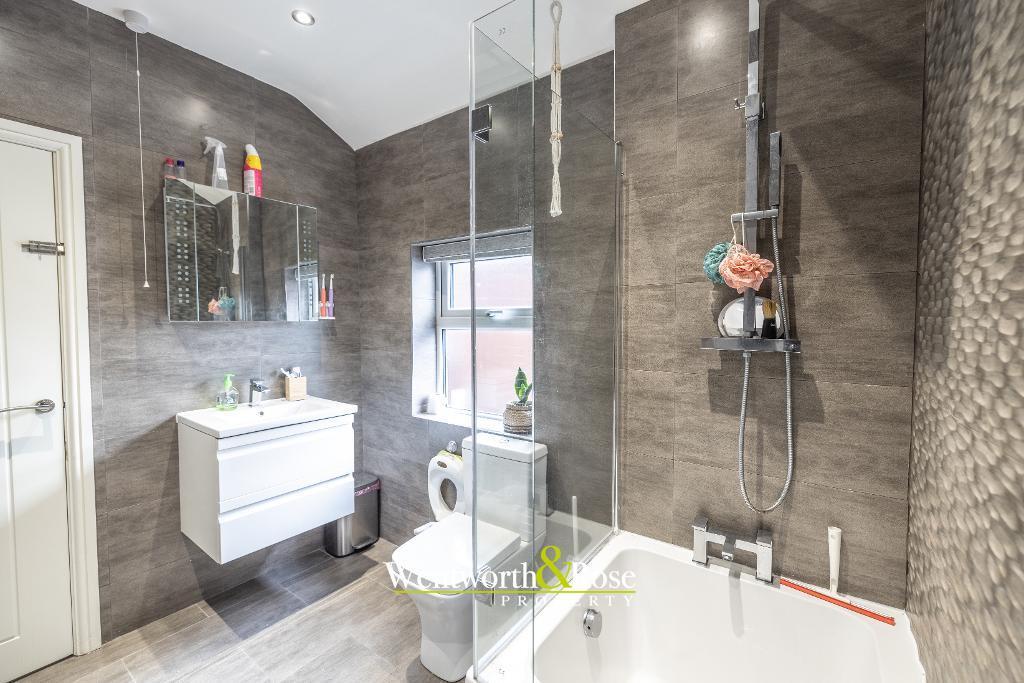 Additional property image - Station Road, Harborne, Birmingham, B17 9JT